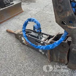 2020 Tamco Tools TNB-6M Attachment