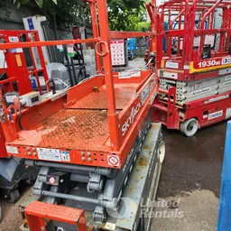 2018 Skyjack SJIII3219 Scissor Lift