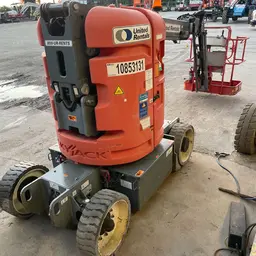 2018 Skyjack SJ30ARJE Articulating Boom Lift