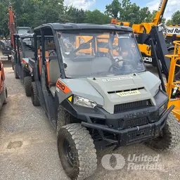 2024 Polaris PRO XD 4000D Utility Vehicle