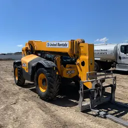 2019 JCB 507-42 Forklift