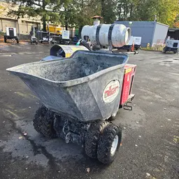 2020 Allen Engineering AR16PBEP