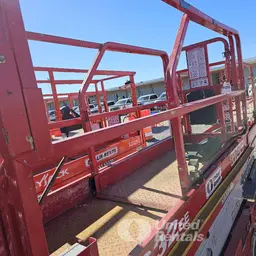 2019 MEC 2632SE Scissor Lift