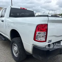 2023 Dodge 2500CREWTMG4WD Pickup Truck