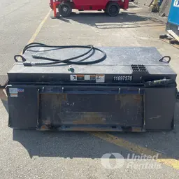 2023 ATI McMillen 21572M-0022 Attachment