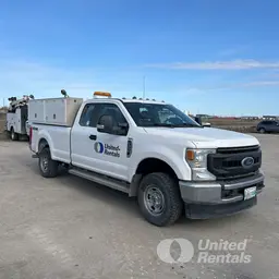 2020 Ford F250SCABXLG4WD Truck