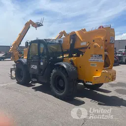 2019 JCB 510-56 Forklift