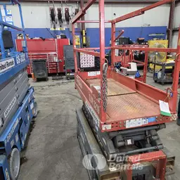 2018 Skyjack SJIII3219 Scissor Lift