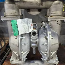 2018 VERSAMATIC E3SA5T559C-ATEX Pump