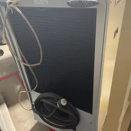 2018 OCEANAIRE 20ACH6034 Electric Heater