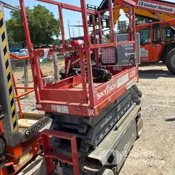2020 Skyjack SJ3219 Scissor Lift