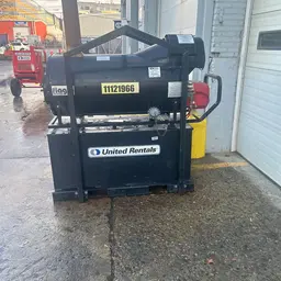2020 FLAGRO FVO-400BT Heater