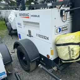 2019 Magnum Pro MLT4200IVF4 Portable Light Tower