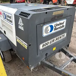 2023 Airman USA PDS185S-6EZ1 Air Compressor