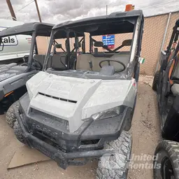 2022 Polaris PRO XD 4000D Utility Vehicle