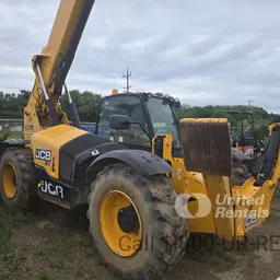 2017 JCB 510-56 S Forklift