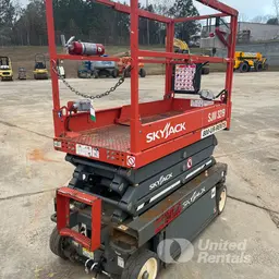 2019 Skyjack SJIII3219 Scissor Lift