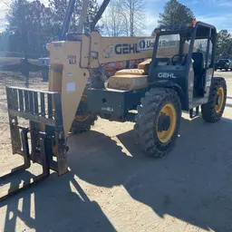 2016 Gehl RS6-42 Forklift