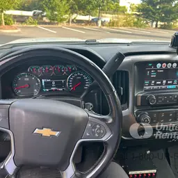 2019 Chevrolet 2500CREWLTG4WD Truck