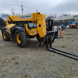 2018 JCB 507-42 Forklift