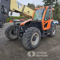 2018 JLG 1732 Forklift