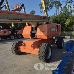 2018 JLG 860SJ Boom Lift