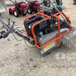 2020 Husqvarna SOFF CUT 4000 Street Saw/Blade