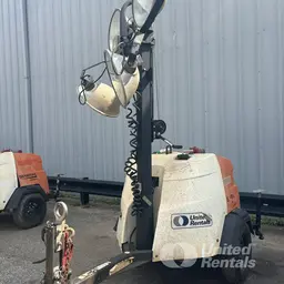 2019 Magnum Pro MLT6SM Portable Light Tower