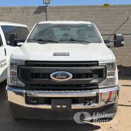 2022 Ford F350SCABXLTG4WD Pickup Truck