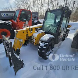 2022 JCB 505-20 TC Forklift