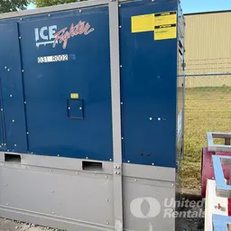 2019 Frost Fighter IHS-700DSL Indirect Fired Heater
