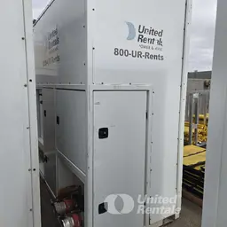 2017 American Event Services AHU-100T Air Handler
