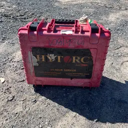 2017 Hytorc HY-10MXT Wrench