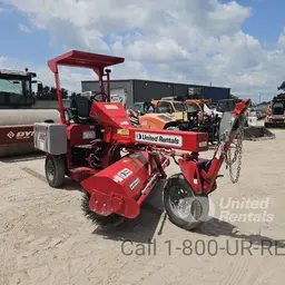 2025 Broce Broom BW-260 Sweeper
