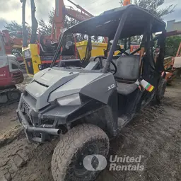 2022 Polaris PRO XD 4000D Utility Vehicle