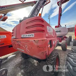 2017 Skyjack SJ40T Boom Lift