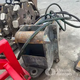 2019 FURUKAWA KF9FSP Attachment