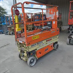 2018 Skyjack SJIII3226 Scissor Lift