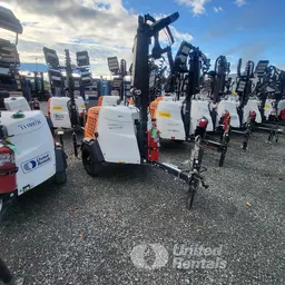 2020 Generac MLT6SKDS Portable Light Tower