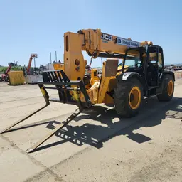 2018 JCB 512-56 S Forklift