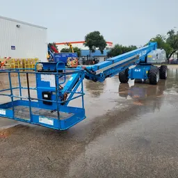 2016 Genie S-125 Boom Lift