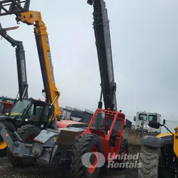 2019 Skyjack SJ1256THS Forklift