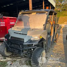 2023 Polaris PRO XD 4000D Utility Vehicle