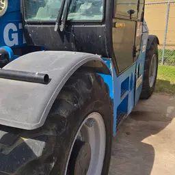 2018 Genie GTH-1256 Forklift