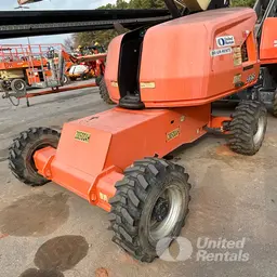 2018 JLG 400S Boom Lift