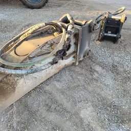 2019 FURUKAWA K-FX275QTV Attachment