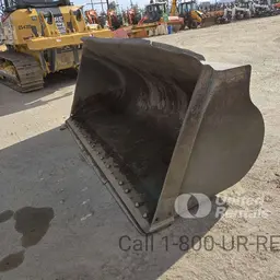 2018 Case 84496736 Bucket Attachment
