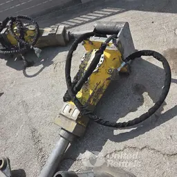 2022 Epiroc SB 452 Attachment