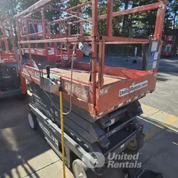 2018 Skyjack SJIII4632 Scissor Lift