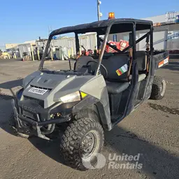 2021 Polaris PRO XD 4000D Utility Vehicle